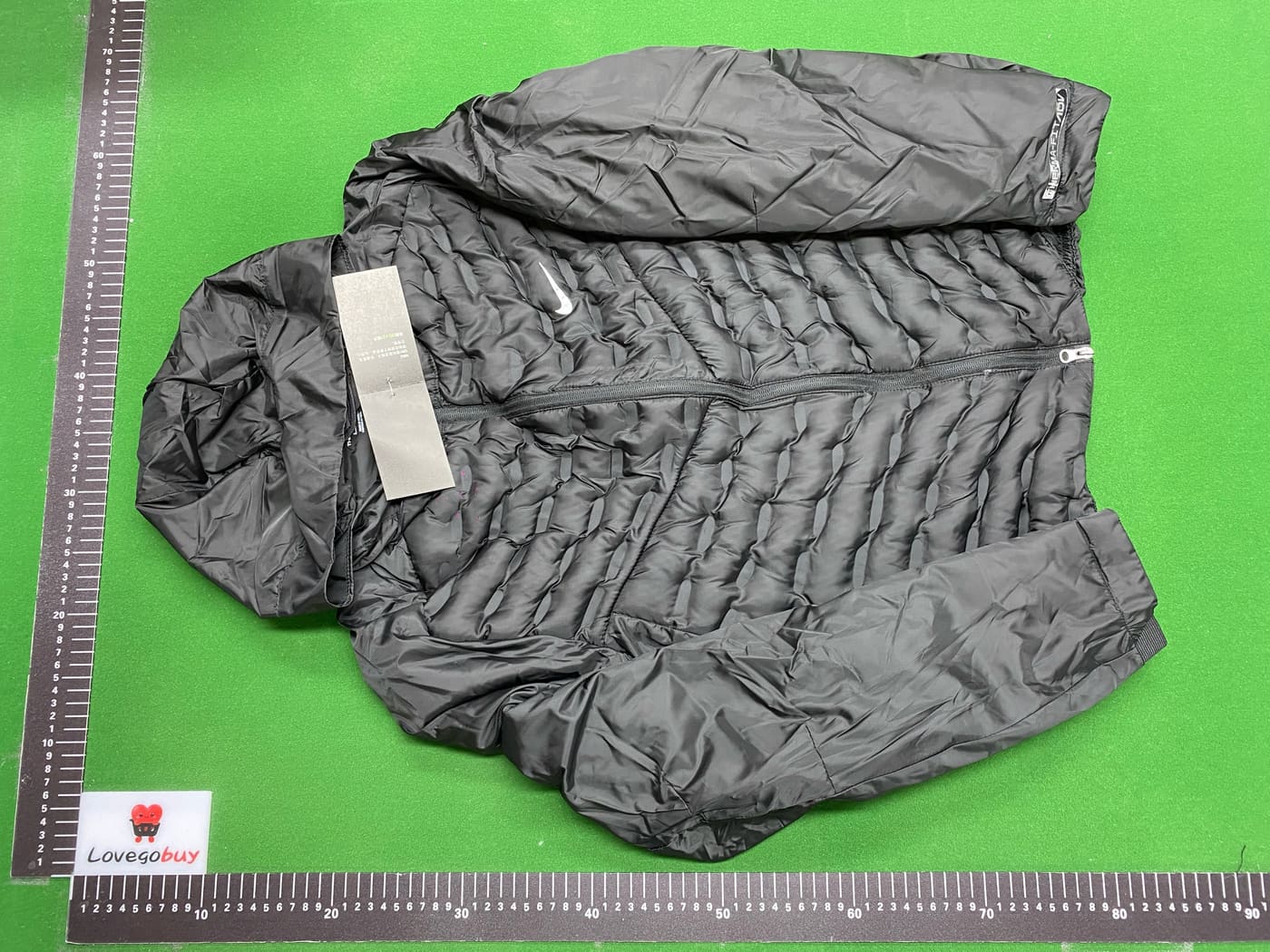 Veste Nike Therma-FIT — QC 6