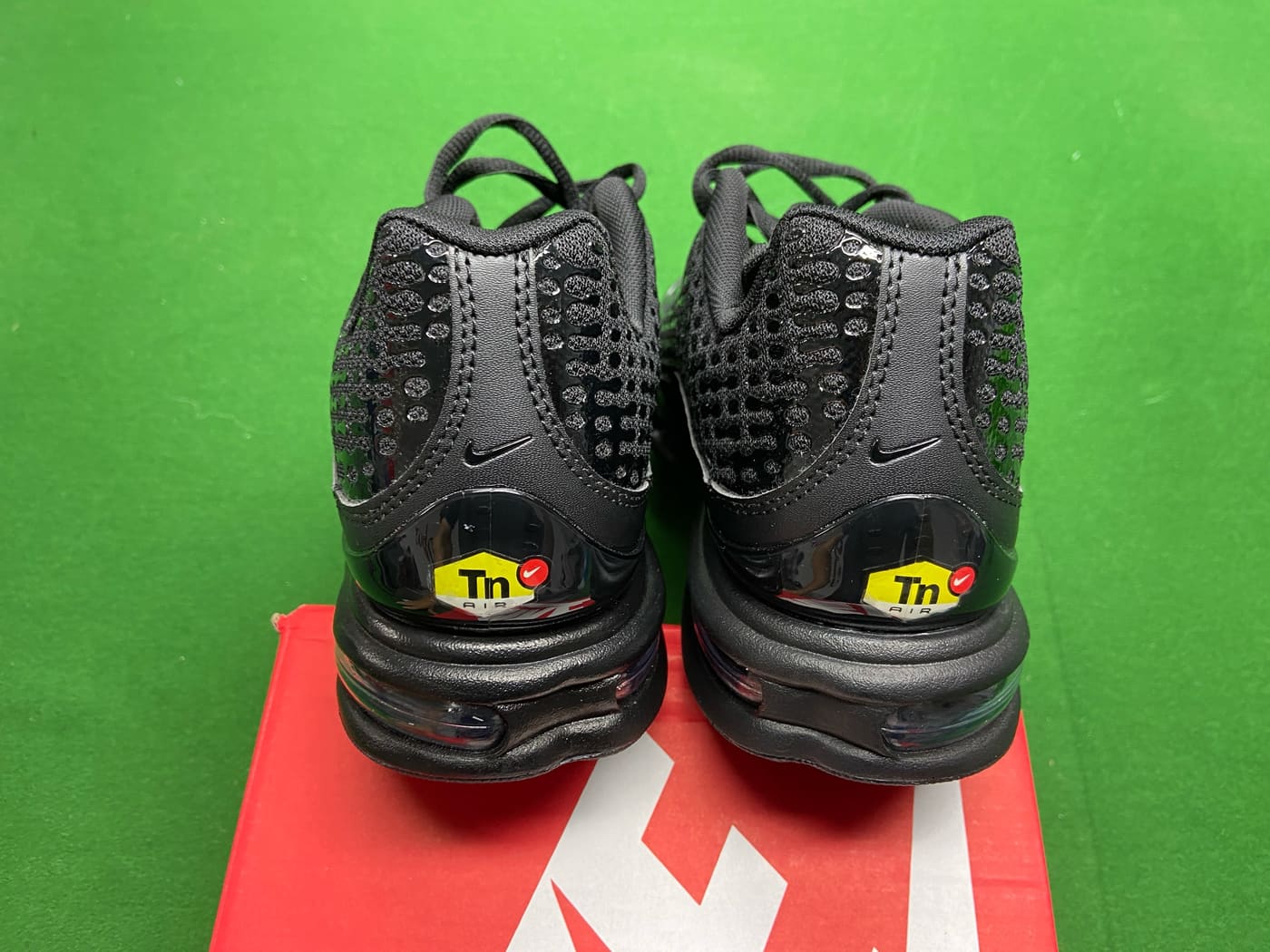 Paire de Nike Air Max TN 7 — QC 1