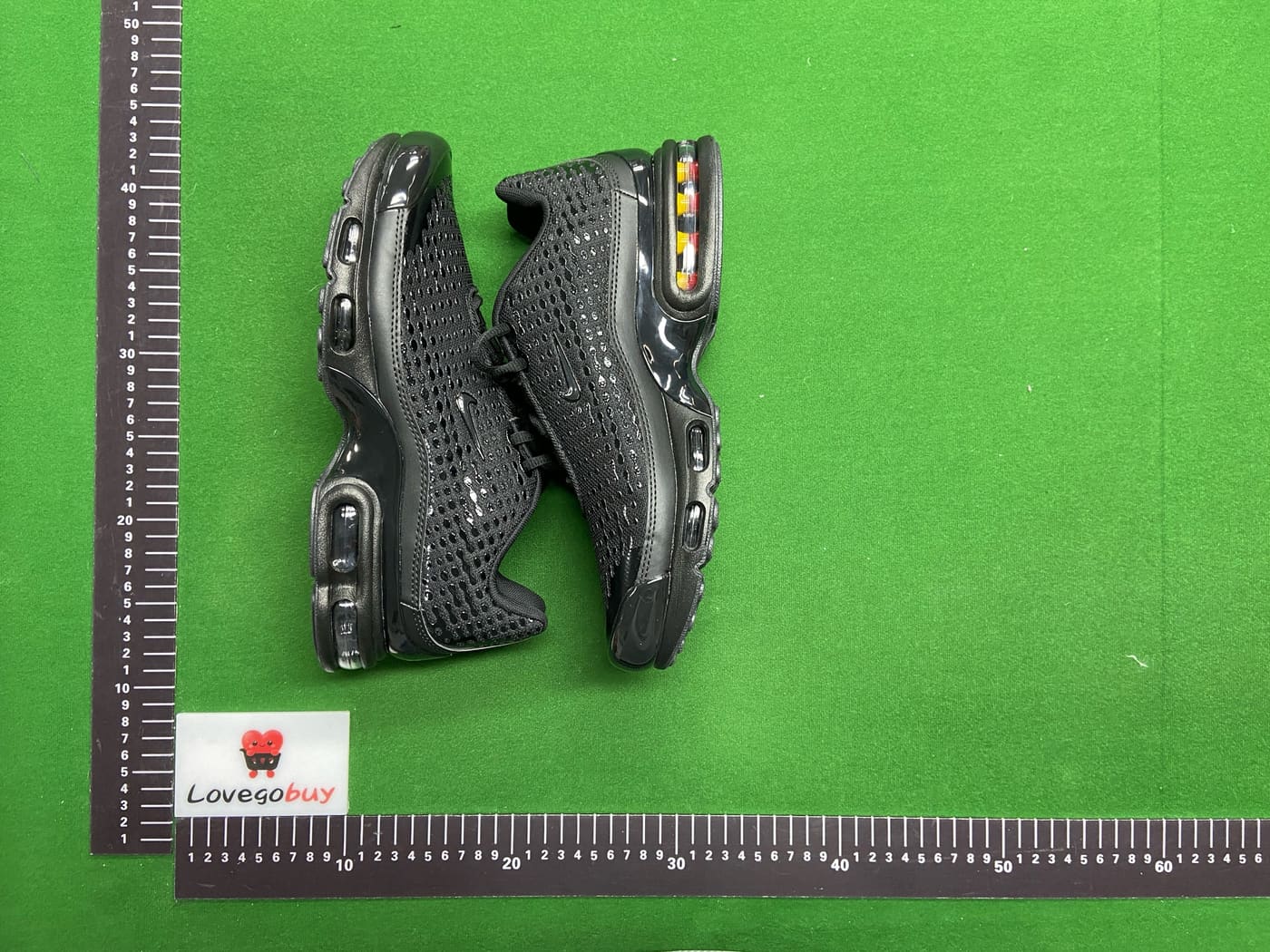 Paire de Nike Air Max TN 7 — QC 6