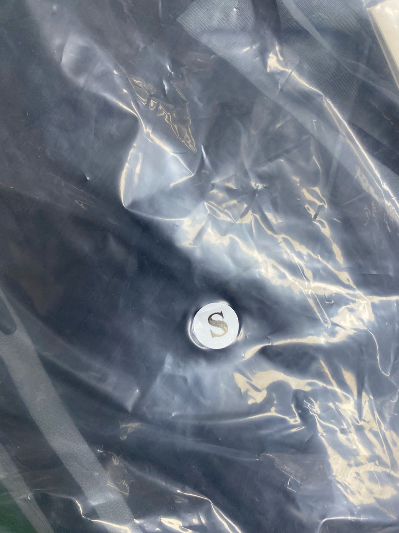 Bas Nike Phénom Élite Bouclier gris — QC 4