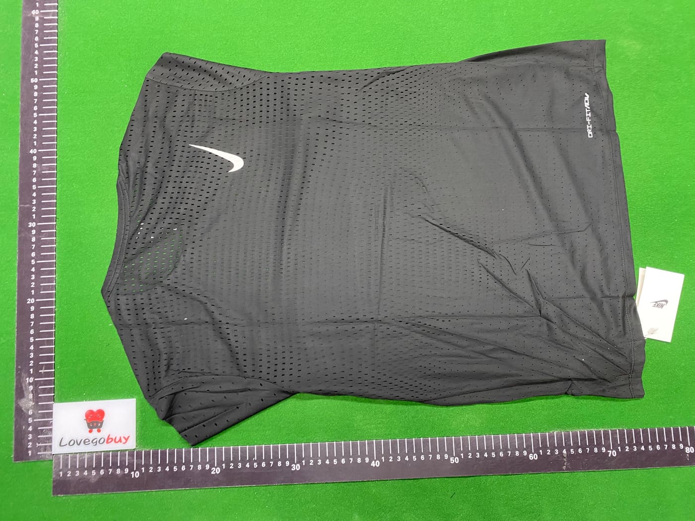 T-shirt Nike Running Aeroswift 3
