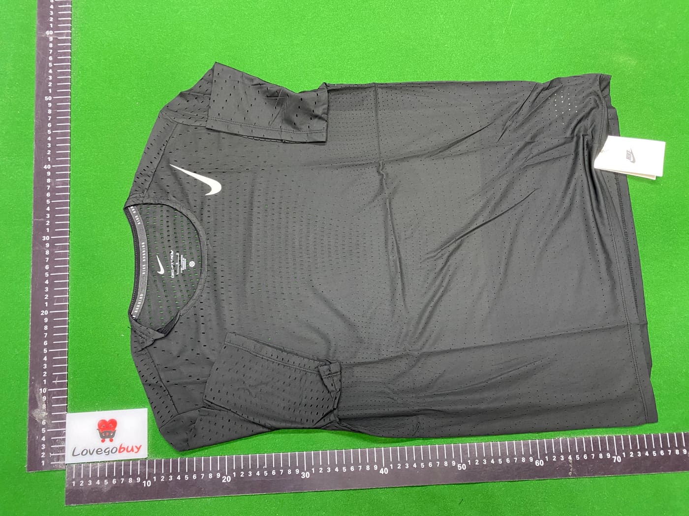 T-shirt Nike Running Aeroswift — QC 3