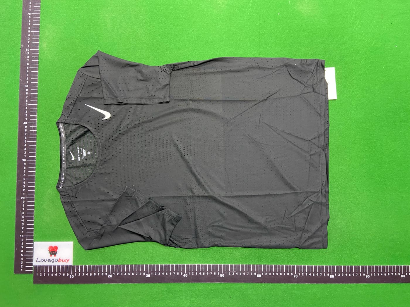 T-shirt Nike Running Aeroswift — QC 4