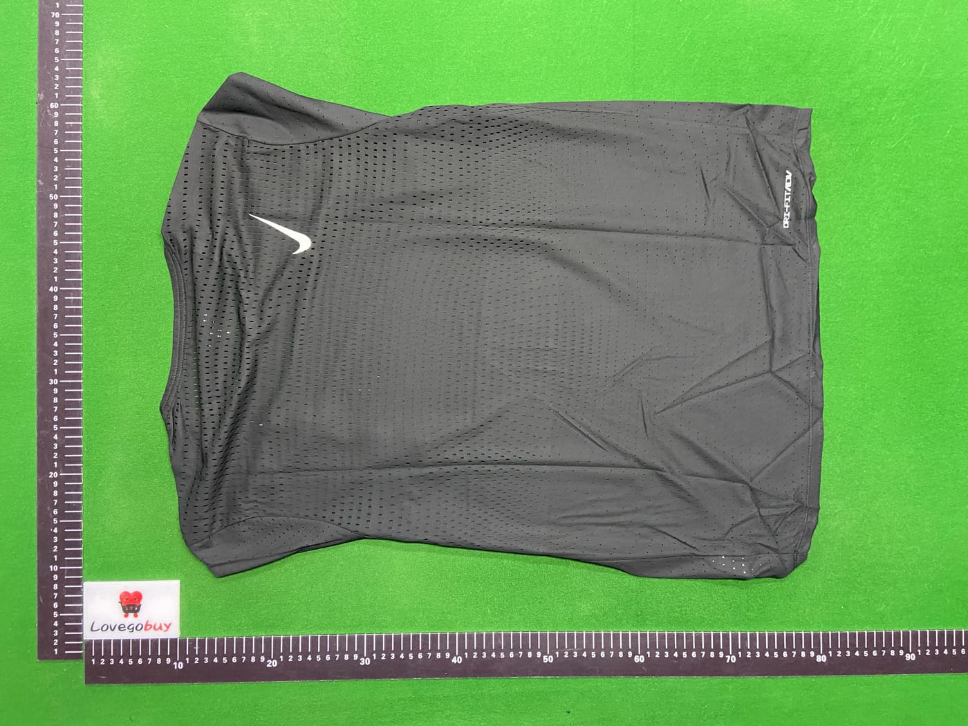 T-shirt Nike Running Aeroswift — QC 5