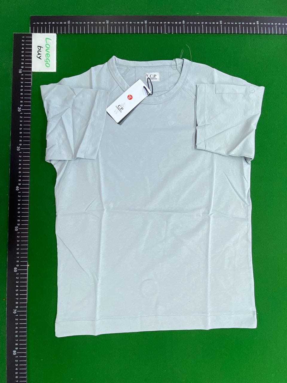 Pull / Veste / Short CP Company 3