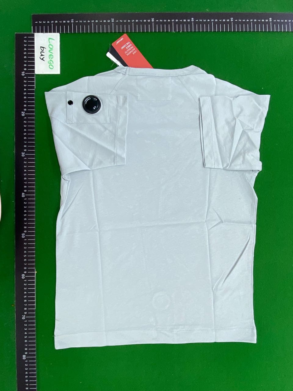 Pull / Veste / Short CP Company 4