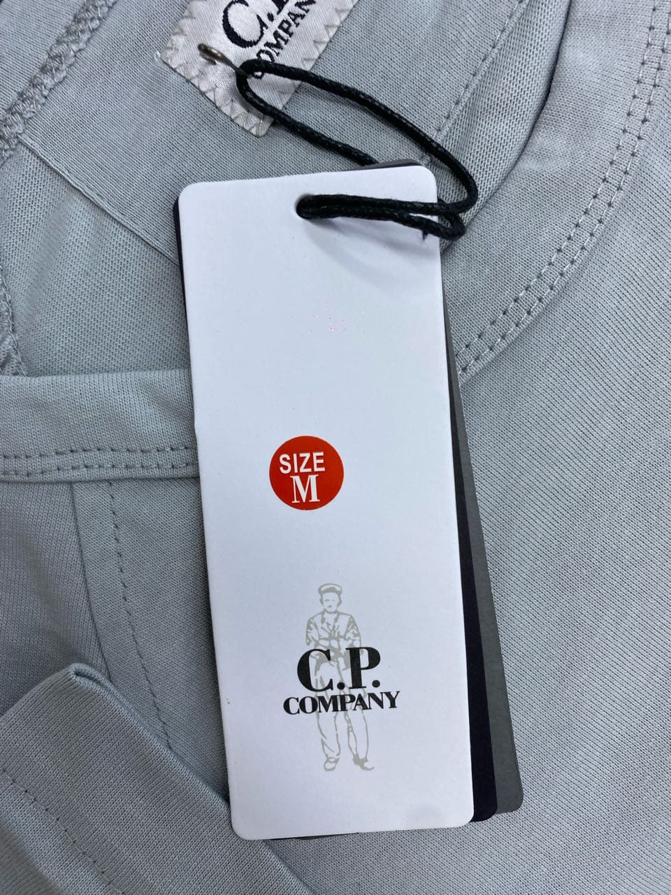 Pull / Veste / Short CP Company — QC 3