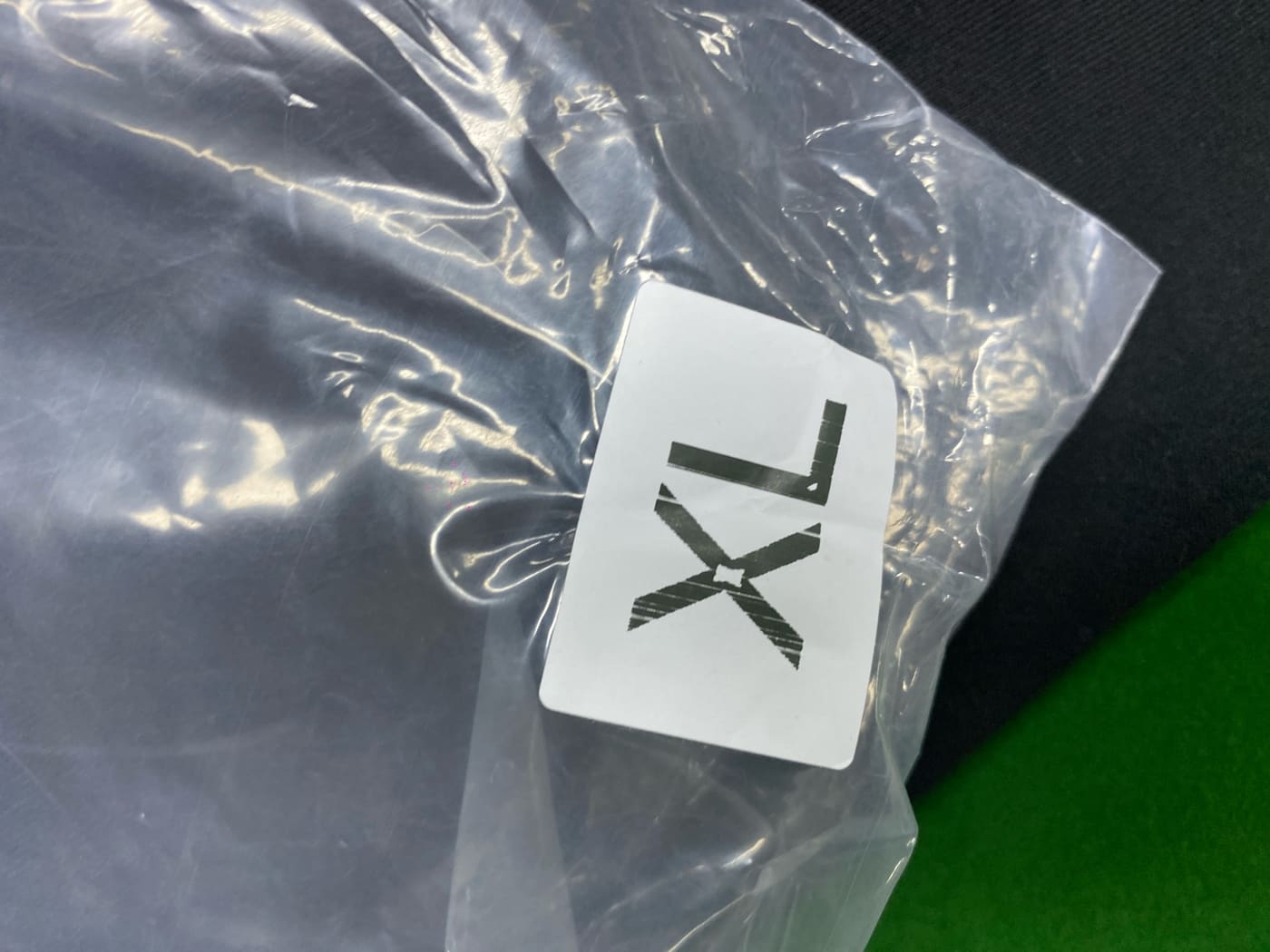 Pull / Veste / Short CP Company — QC 4