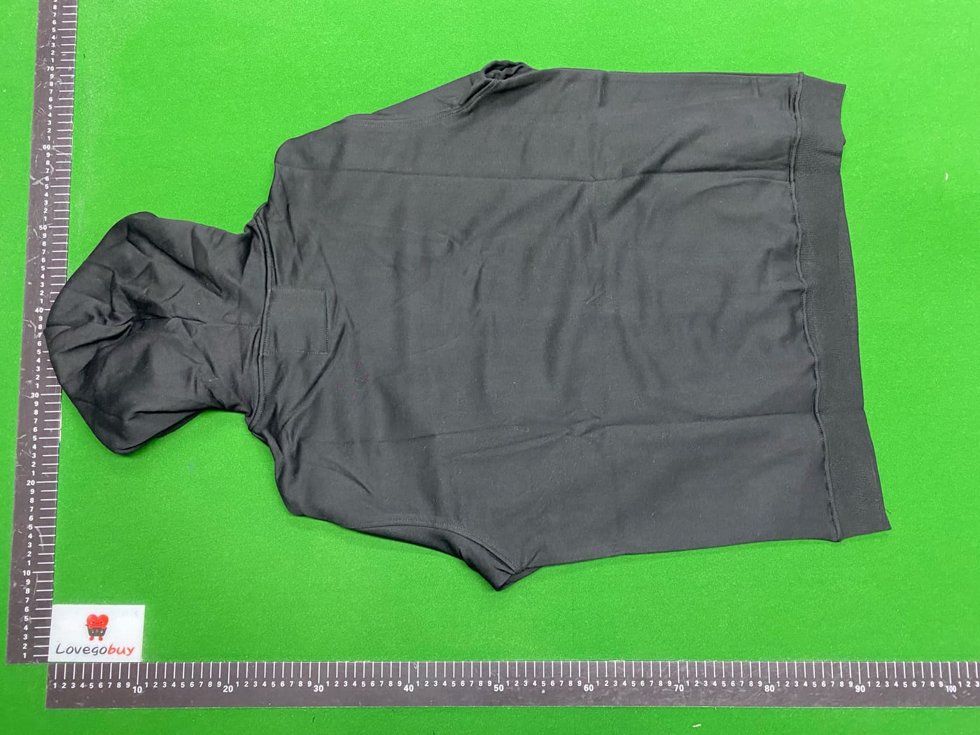 Pull / Veste / Short CP Company — QC 6