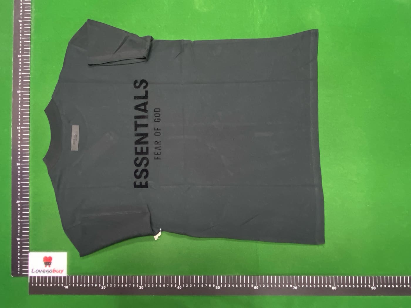 Ensemble Fear of God Essentials 3