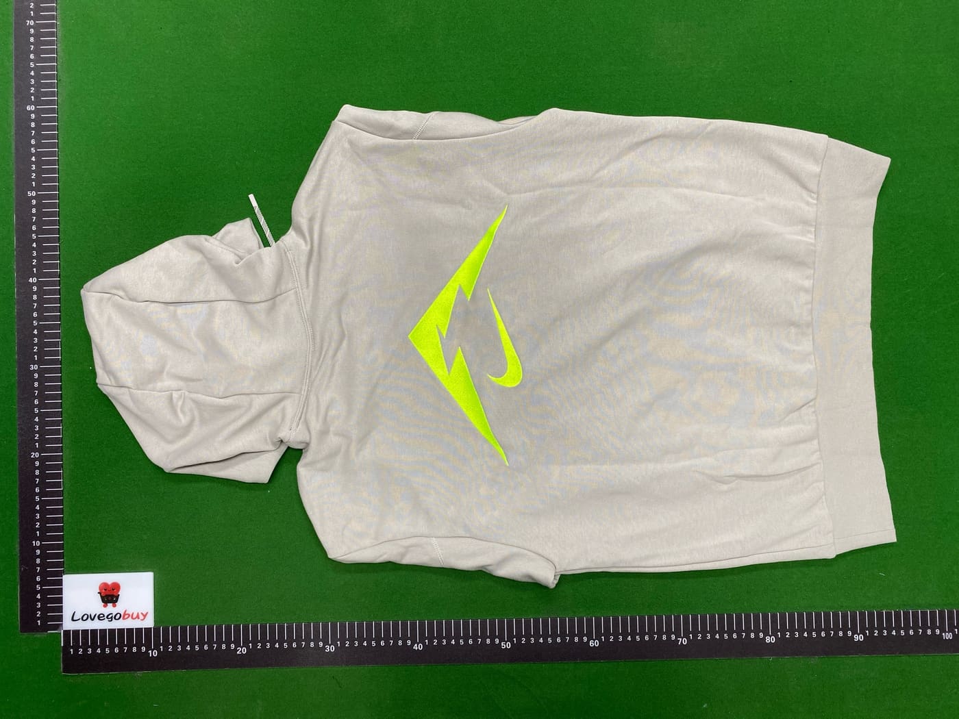 Pull Nike Trail authentique Hj3571 2