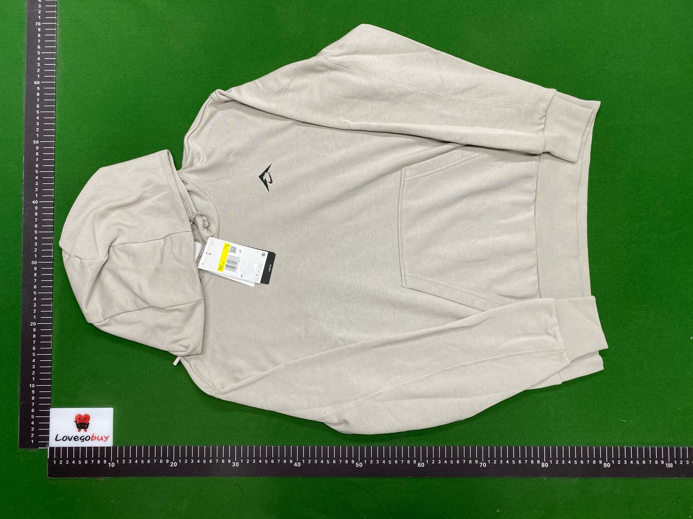 Pull Nike Trail authentique Hj3571 4
