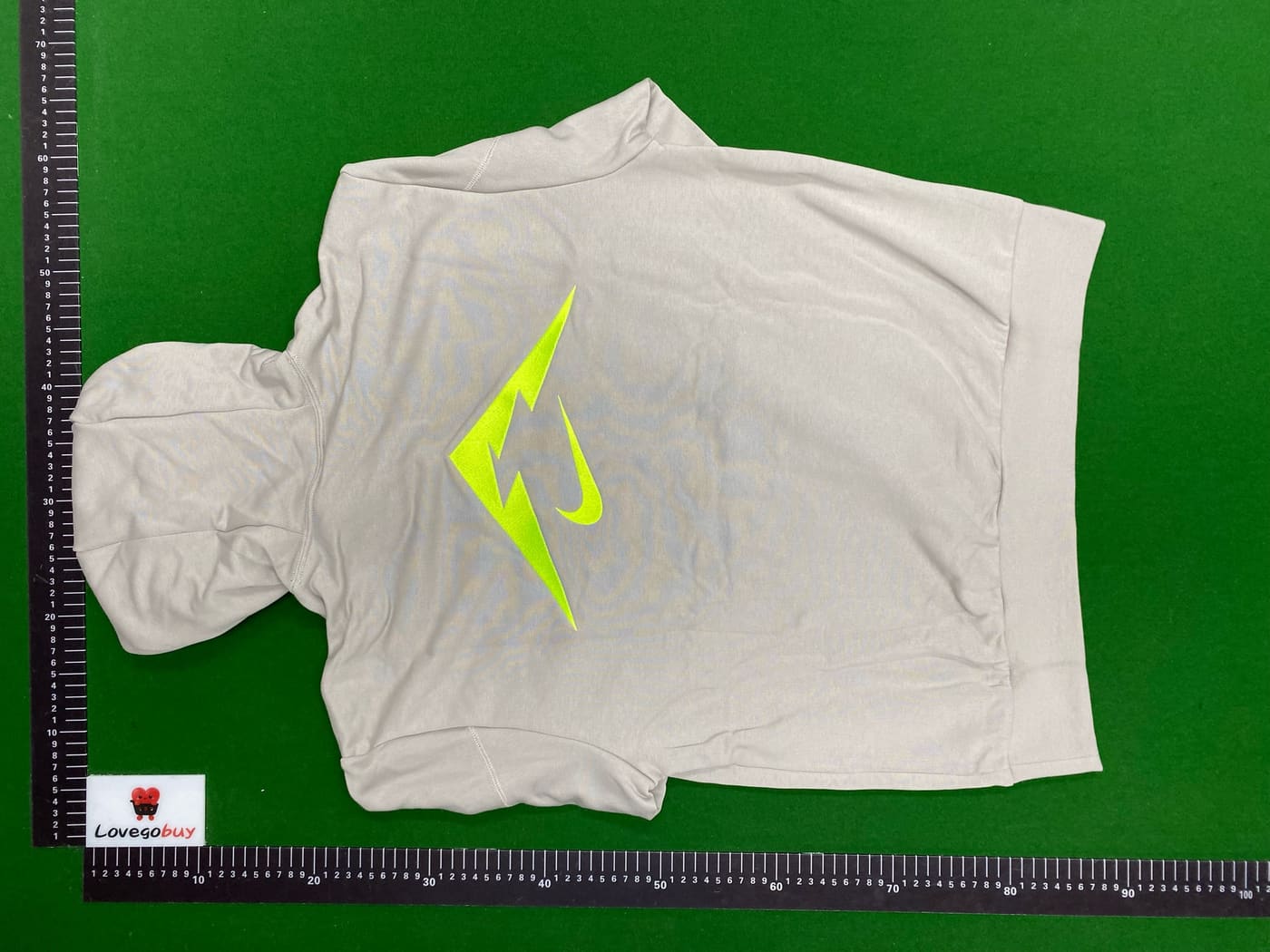 Pull Nike Trail authentique Hj3571 — QC 5