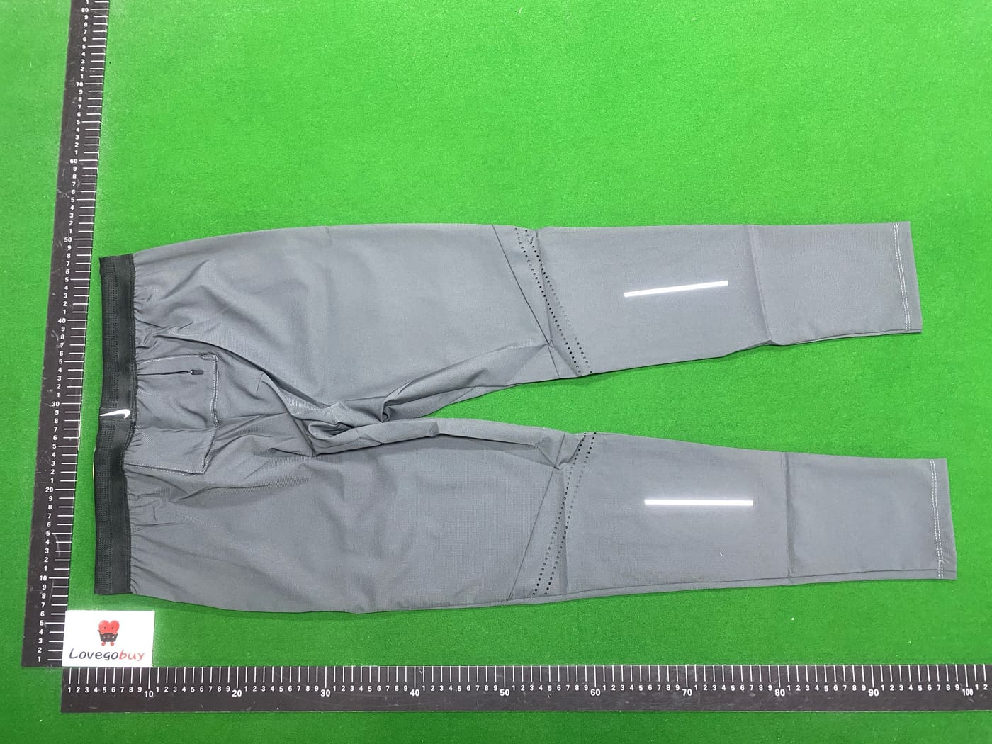 Ensemble Nike Skeleton 4