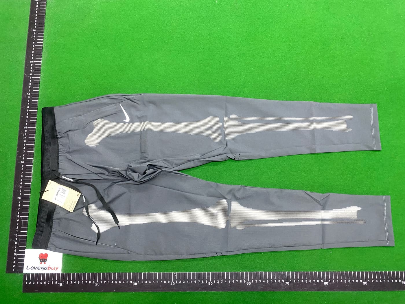 Ensemble Nike Skeleton — QC 3