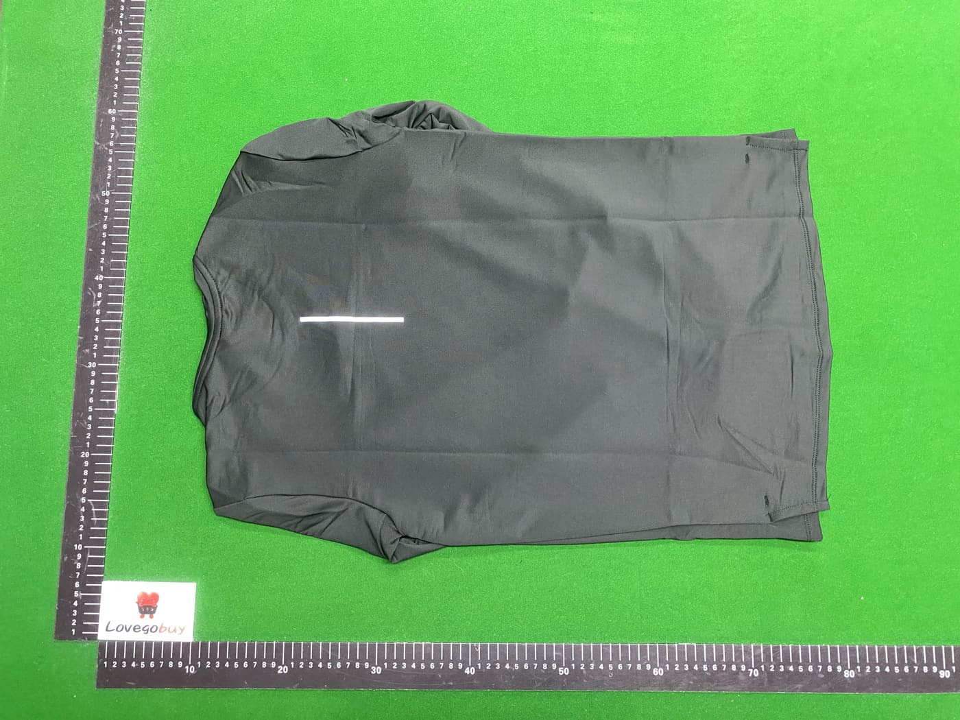 Ensemble Nike Skeleton — QC 5