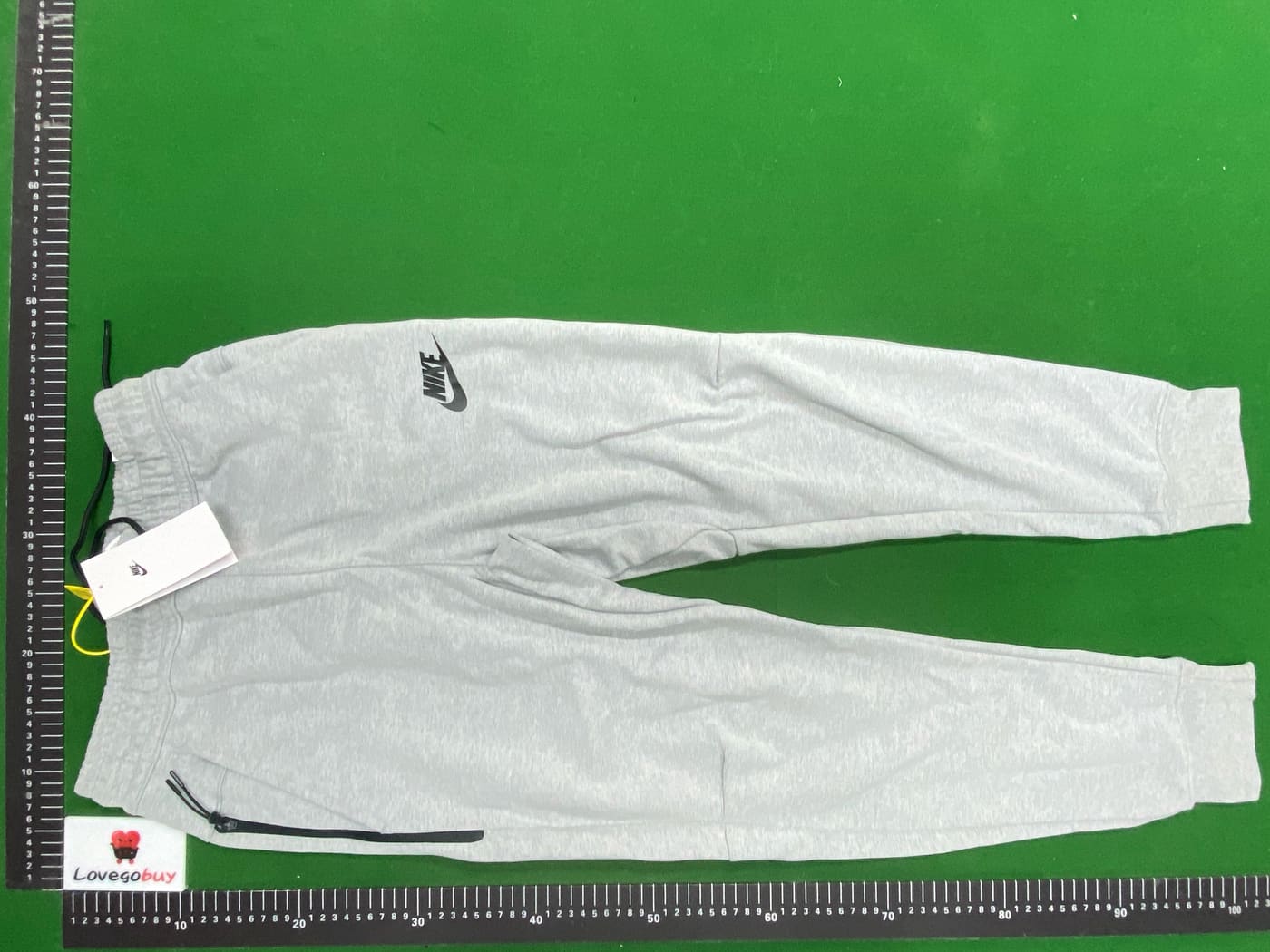 Bas Nike Tech 4