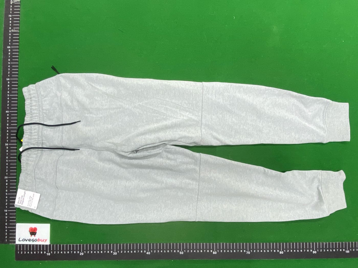 Bas Nike Tech — QC 3