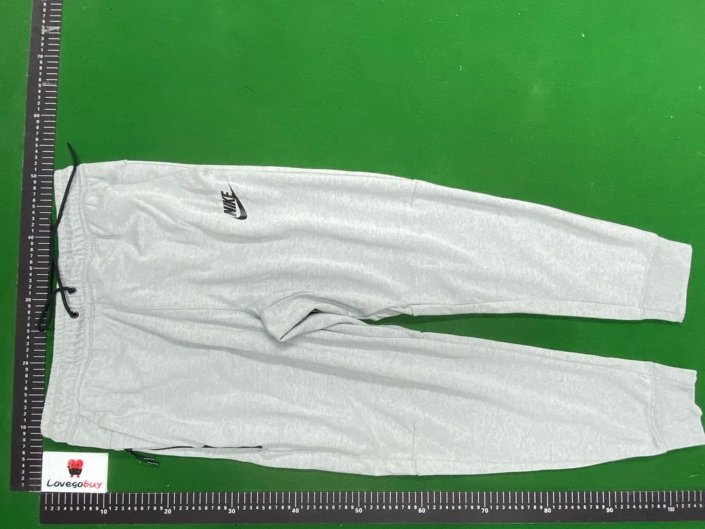 Bas Nike Tech — QC 4