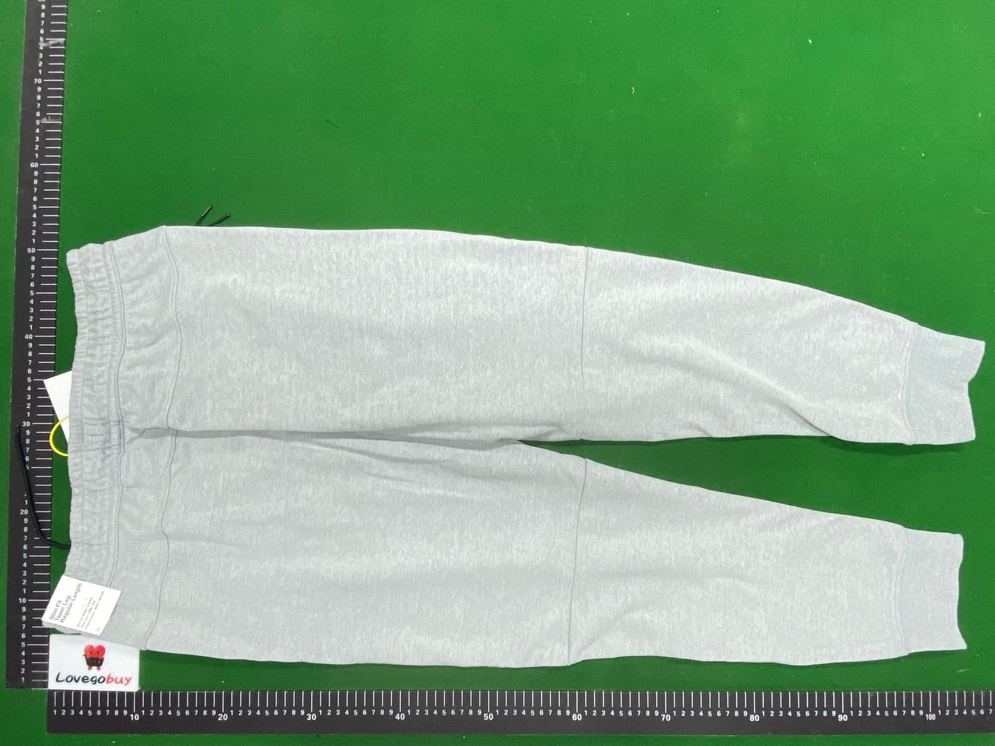 Bas Nike Tech — QC 5