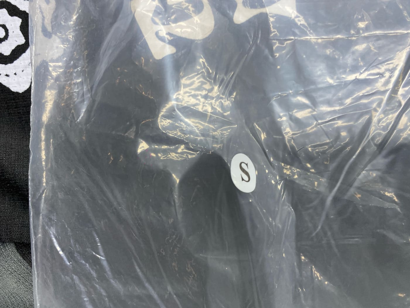 Haut Nike Tempo Machine — QC 5