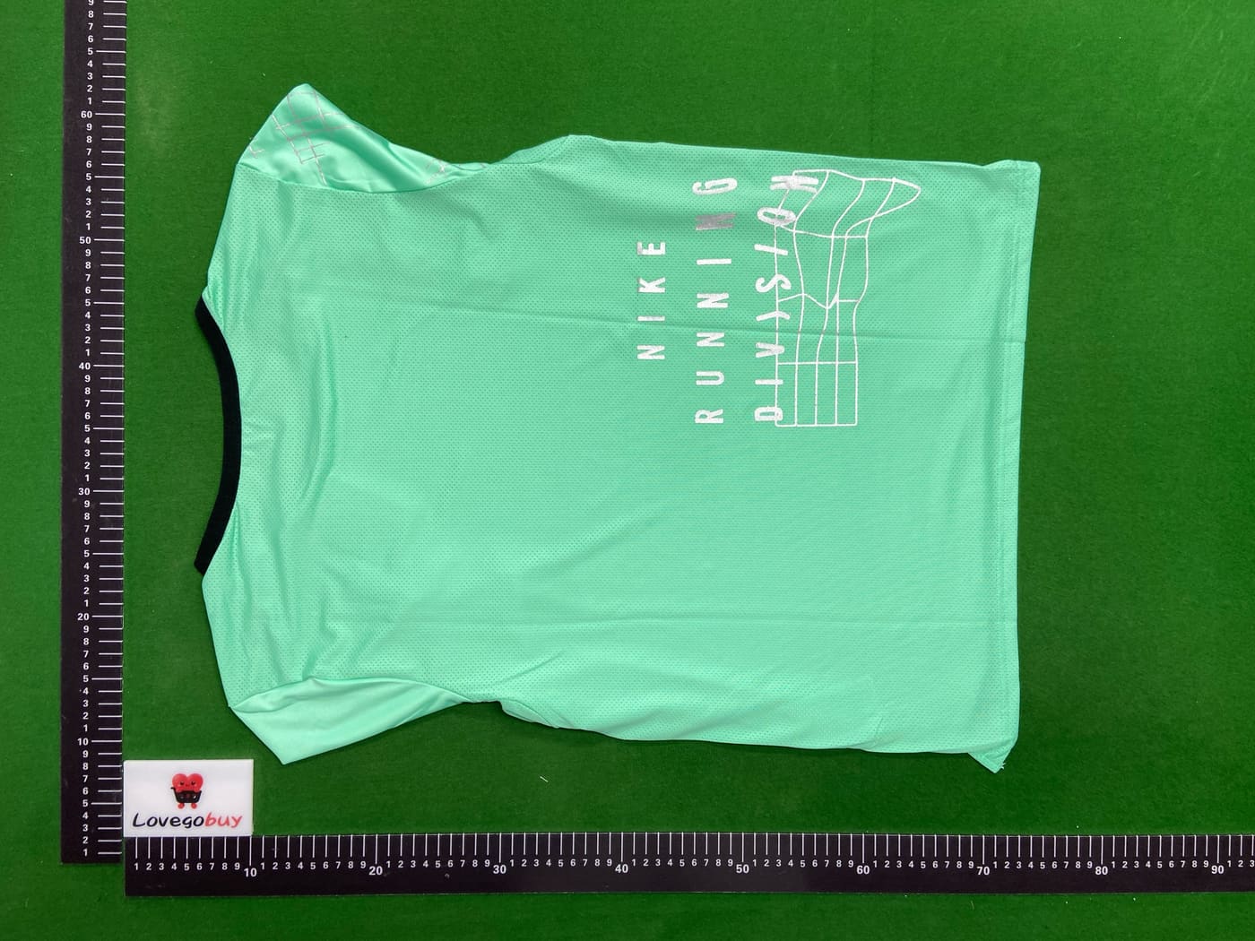 T-shirt Nike Division 3
