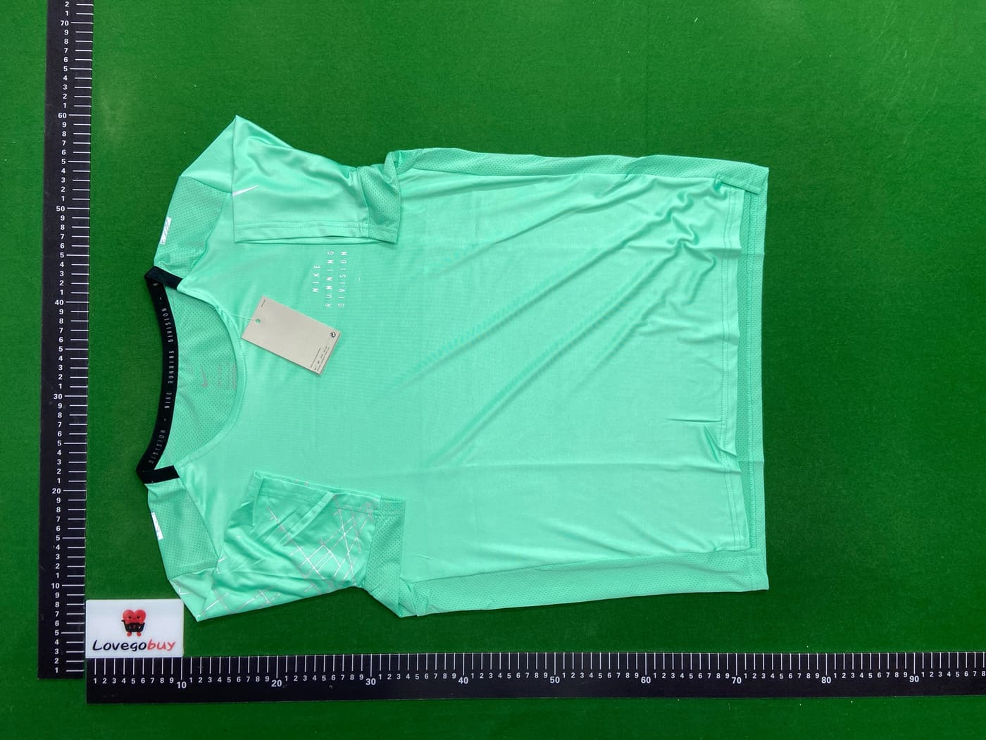 T-shirt Nike Division 4