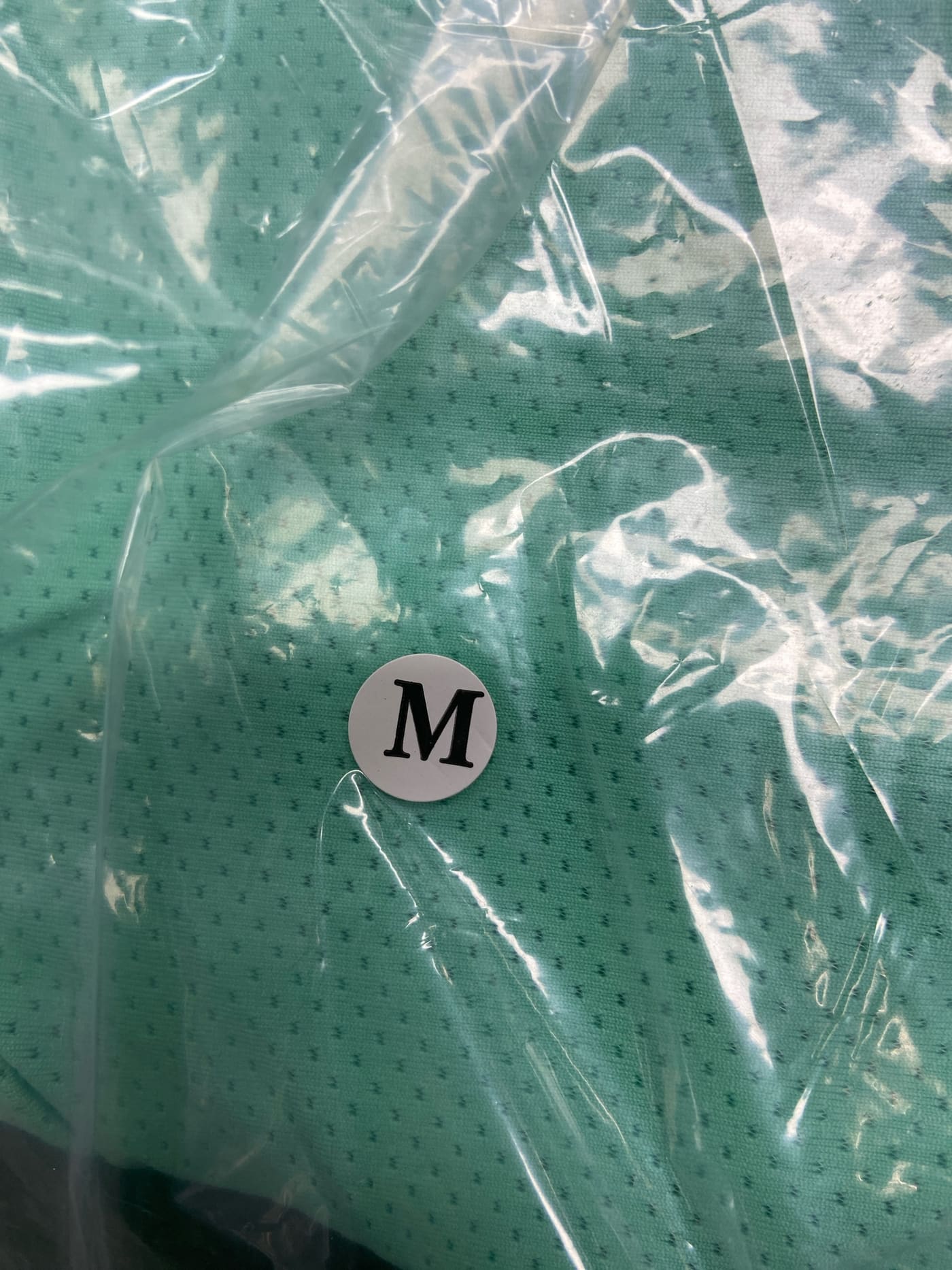 T-shirt Nike Division — QC 3