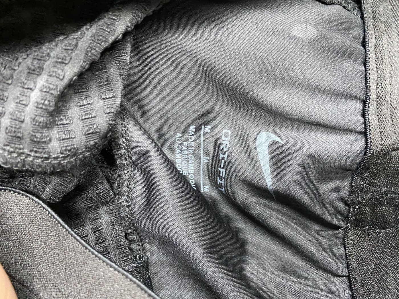 Nike Phénom Elite V2 — QC 6