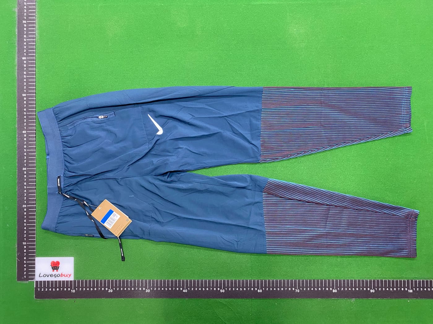 Ensemble Nike Running Future Fast — QC 2