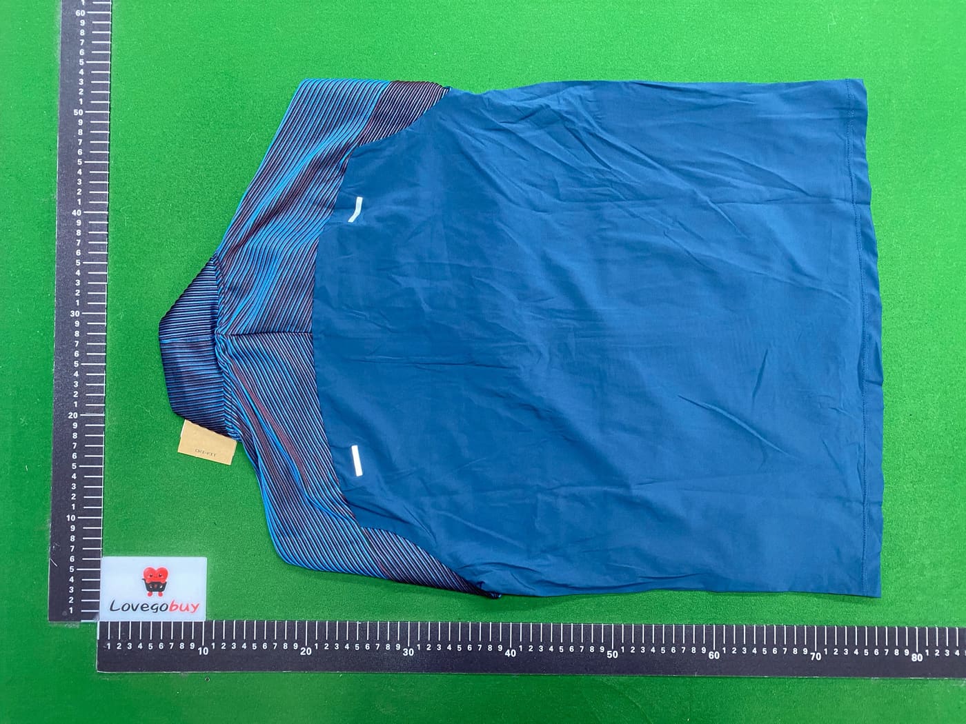 Ensemble Nike Running Future Fast — QC 3
