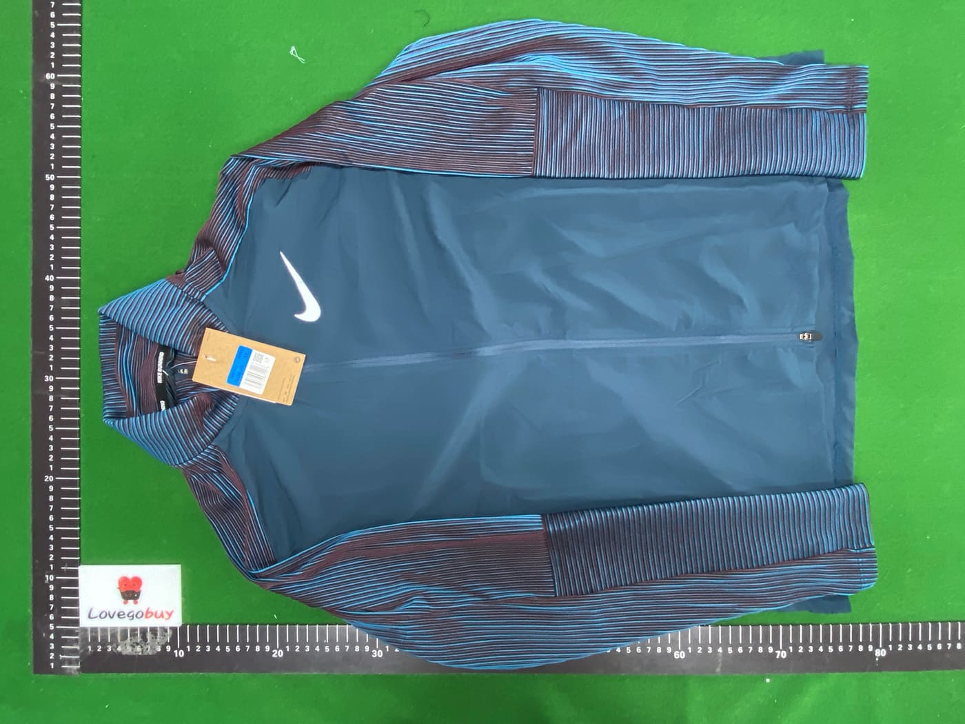 Ensemble Nike Running Future Fast — QC 6