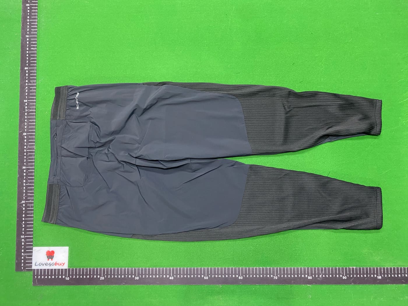 Bas Nike Running Aeroswift — QC 3