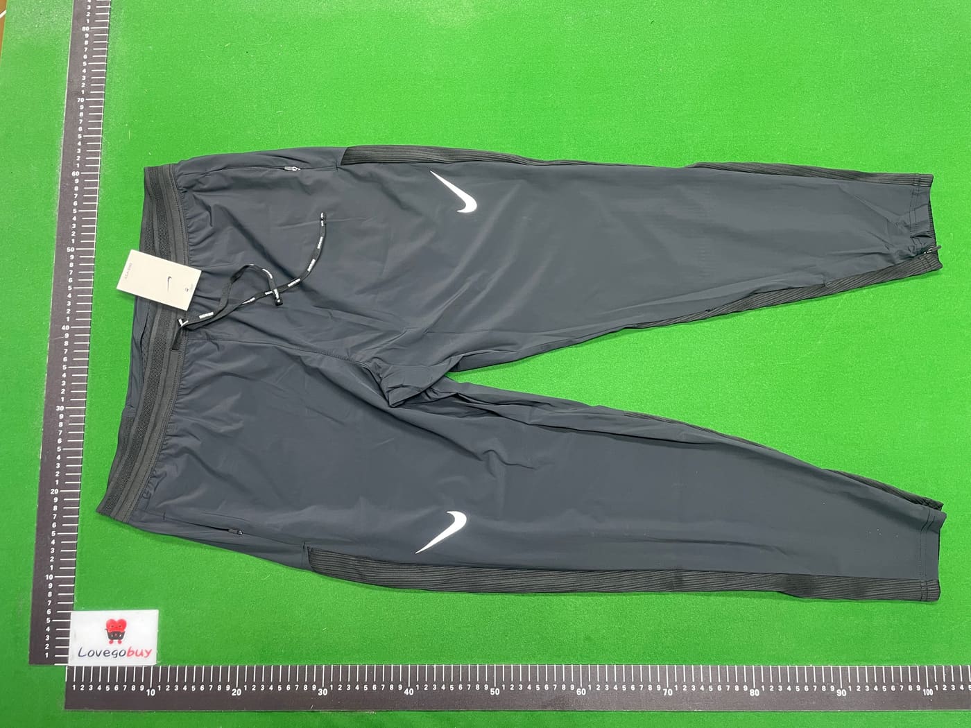 Bas Nike Running Aeroswift — QC 4
