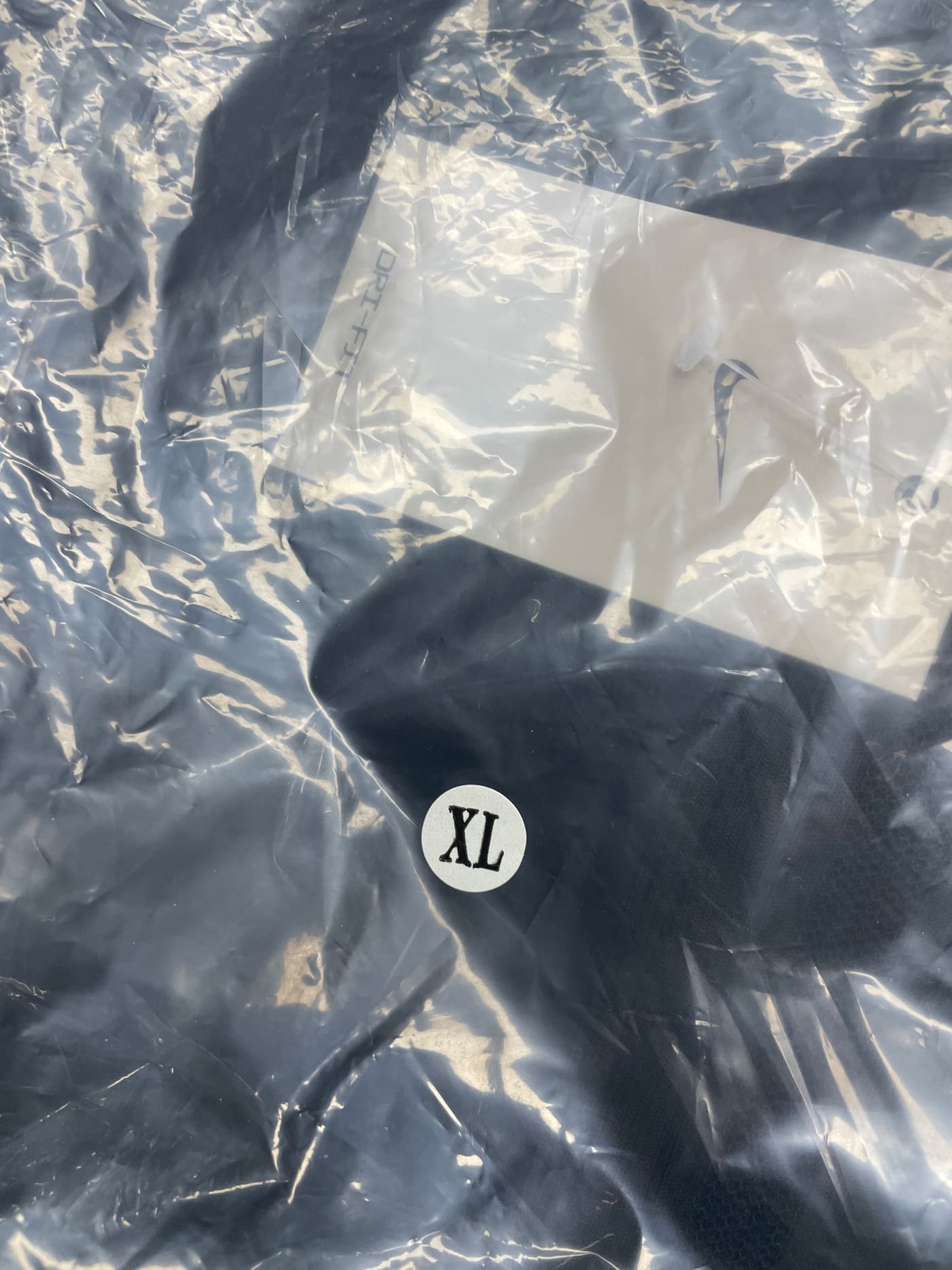 Bas Nike Running Aeroswift — QC 6