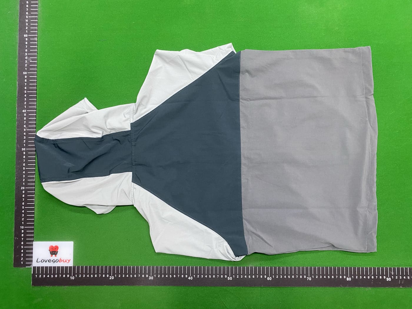 Veste Columbia 3