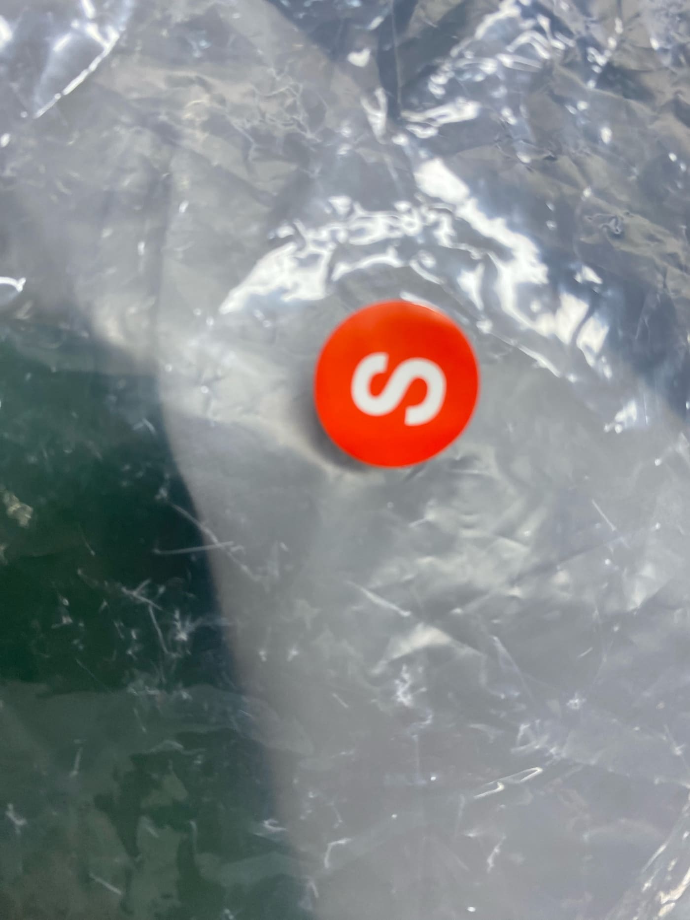 Veste Columbia — QC 4