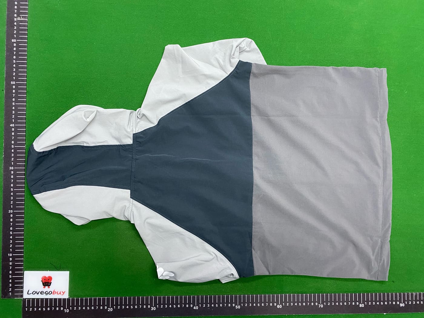 Veste Columbia — QC 5