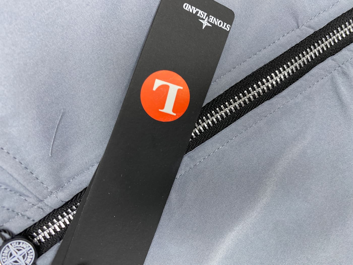 Veste Stone Island Shell-R — QC 3
