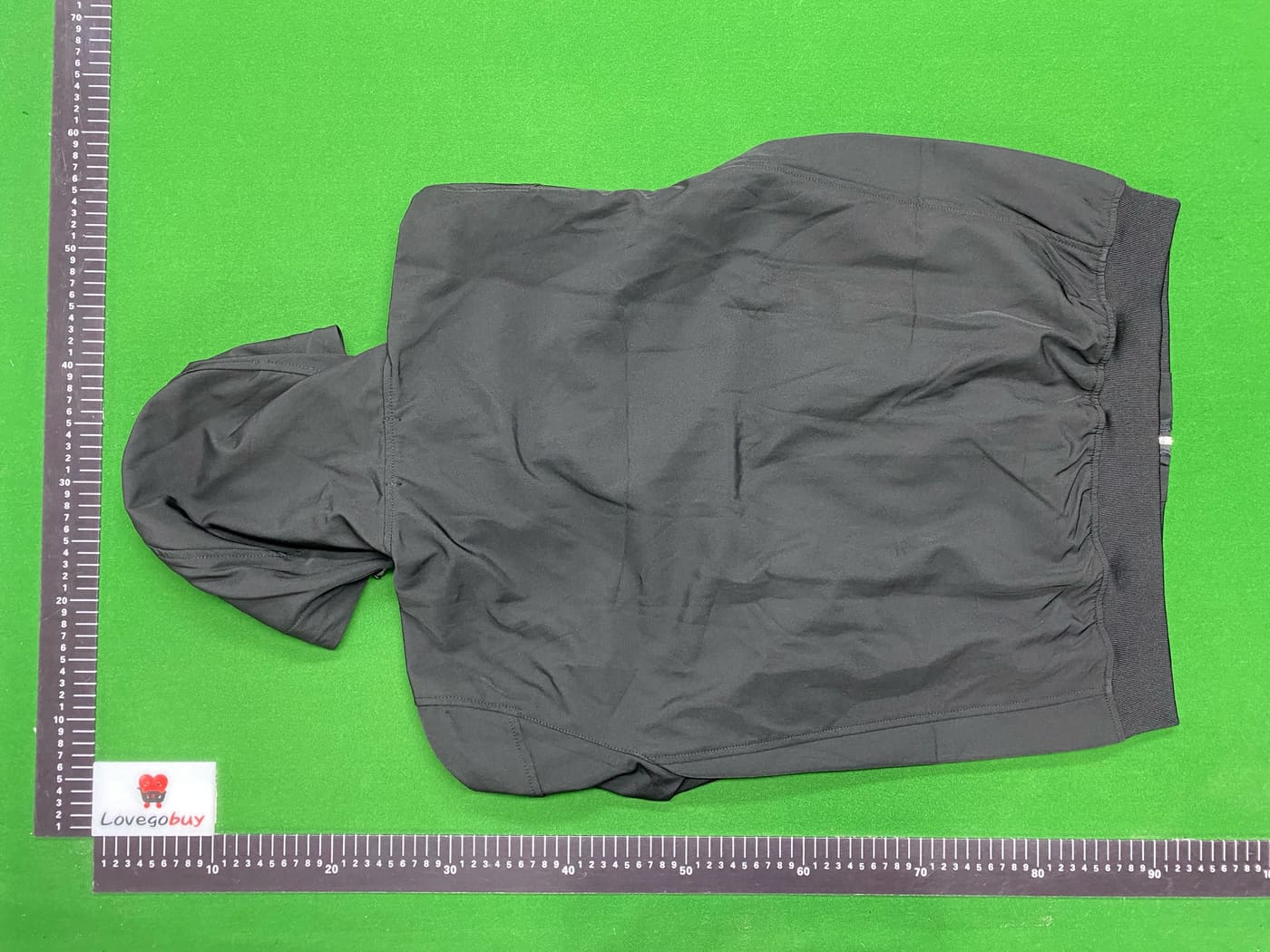 Veste Stone Island Shell-R — QC 6