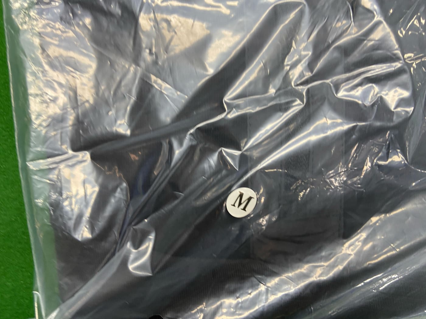 Haut demi-zip Nike Phénom Elite noir 4