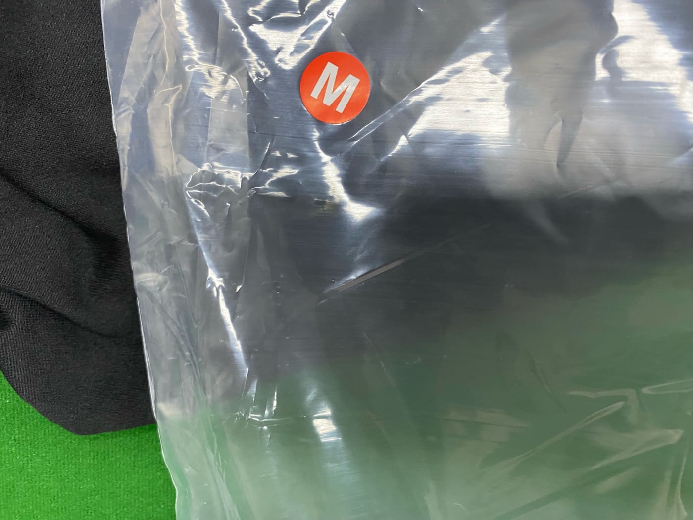 Haut demi-zip Tokyo — QC 4