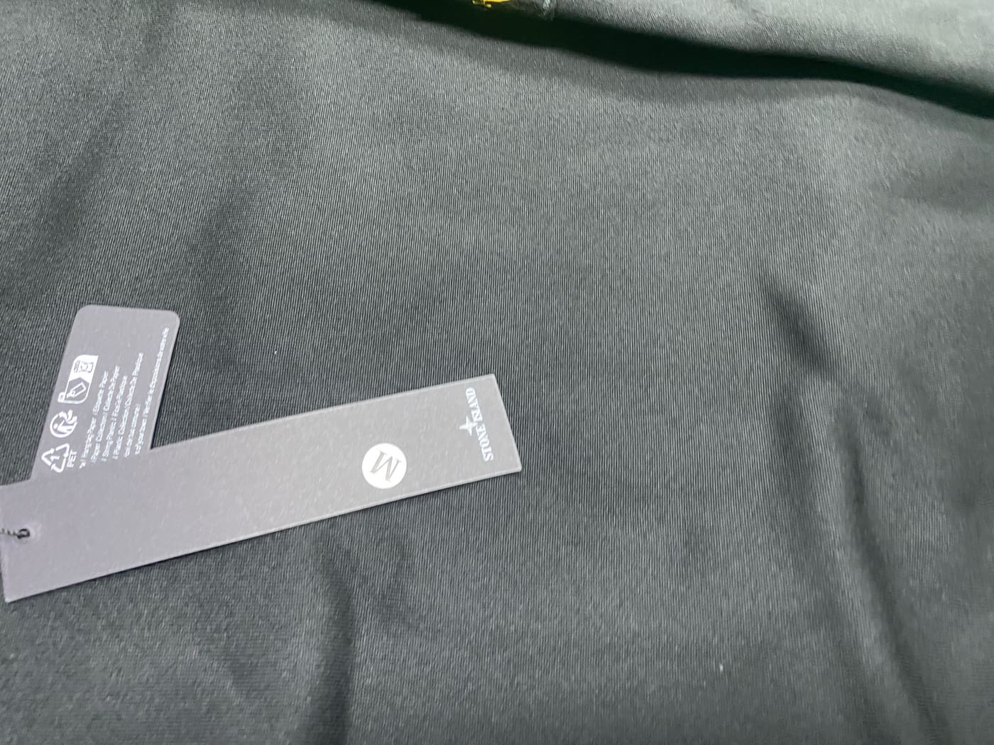 Pull Stone Island — QC 3