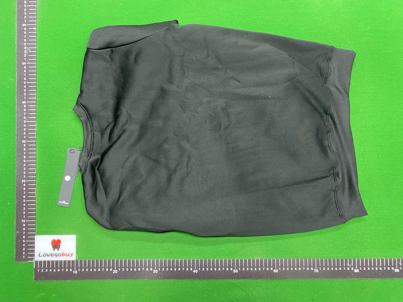 Pull Stone Island — QC 4