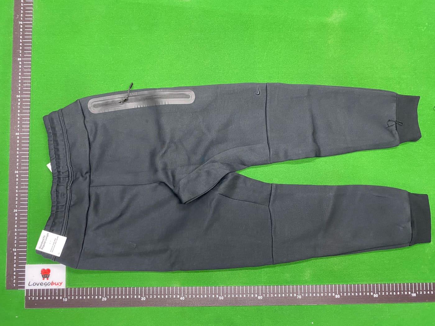 Bas Nike Tech Fleece 3