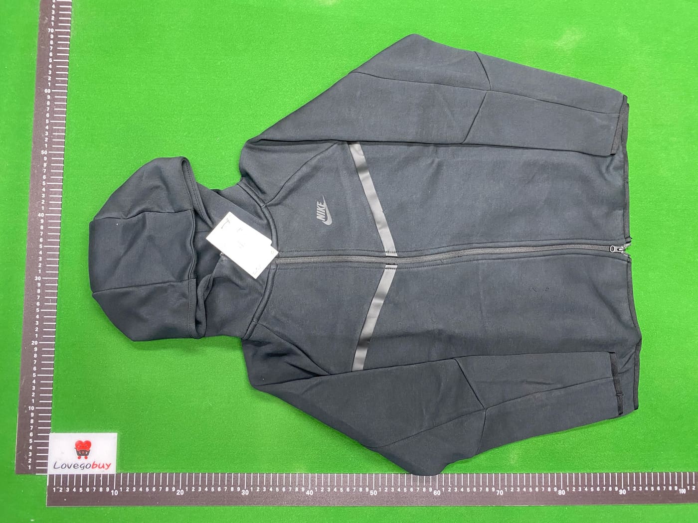 Bas Nike Tech Fleece 4