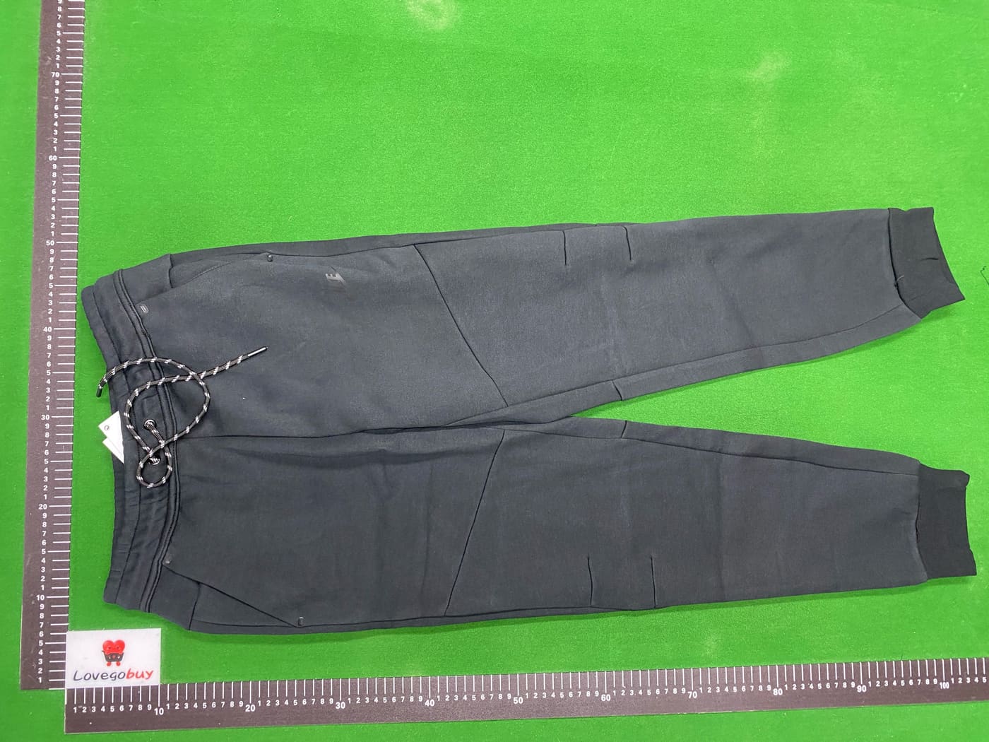 Bas Nike Tech Fleece — QC 4