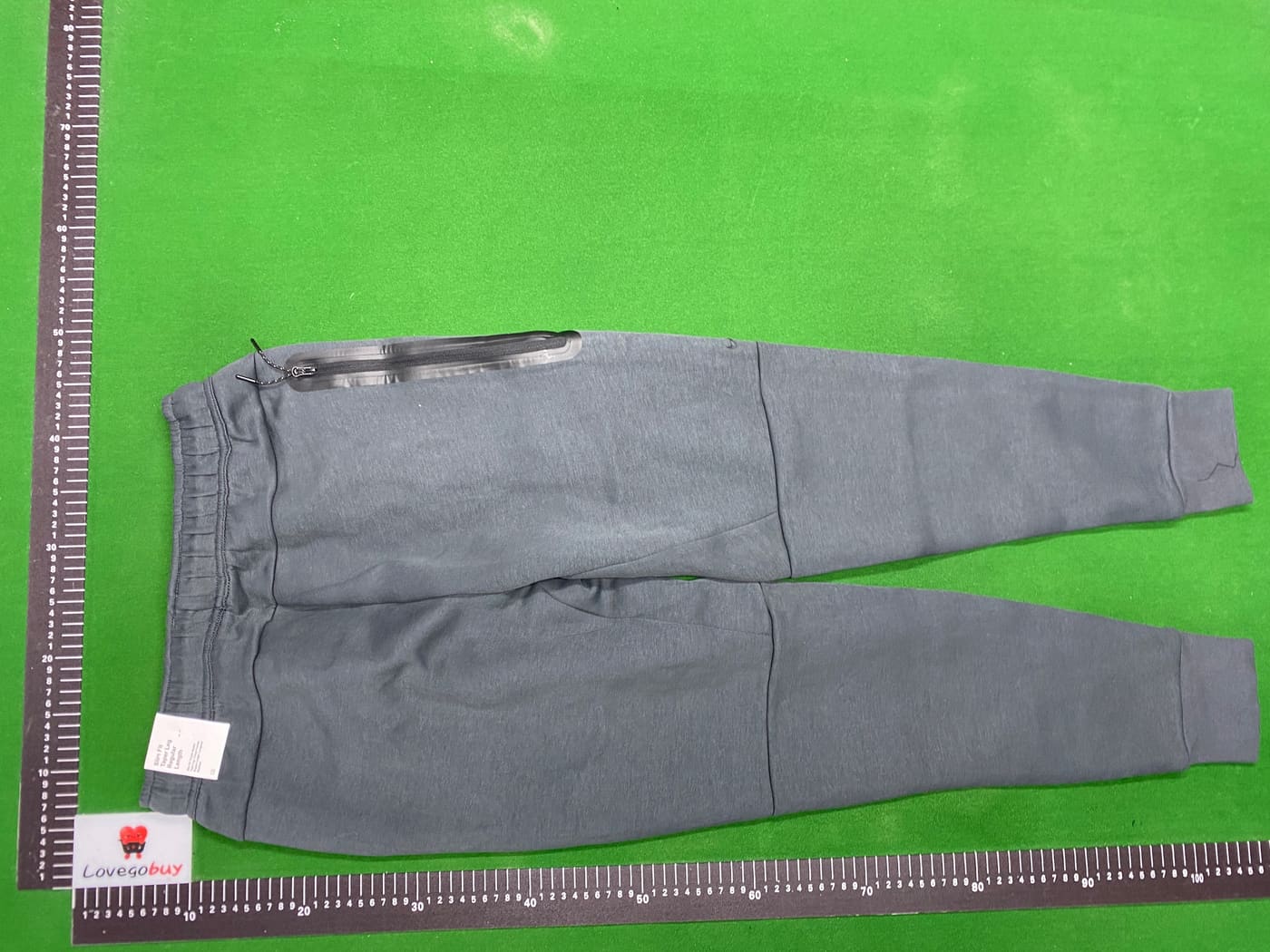 Bas Nike Tech Fleece — QC 5