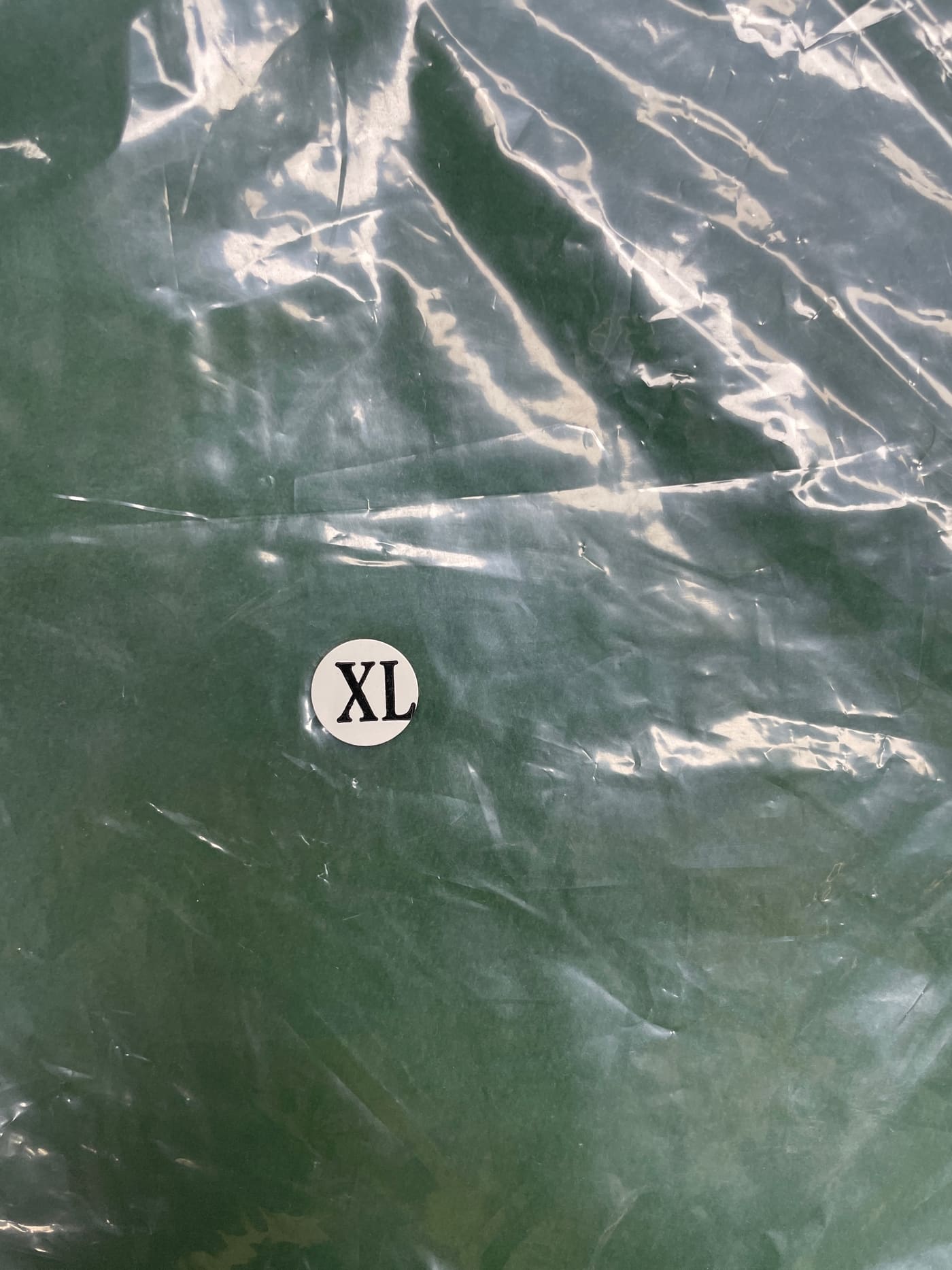 Veste Nike Running Wild Run — QC 4