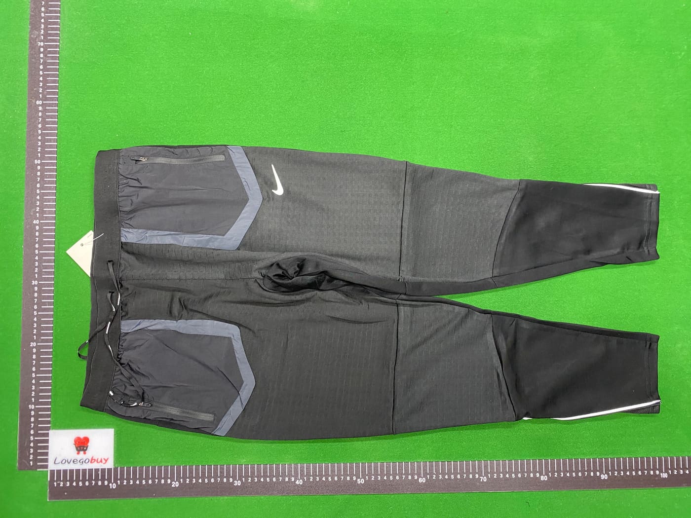 Bas Nike Phénom Elite Wild Run 4